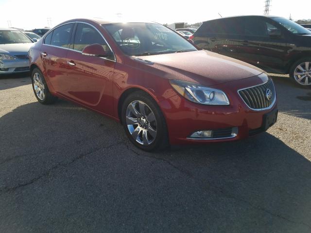 BUICK REGAL PREM 2012 2g4gt5gv6c9203629