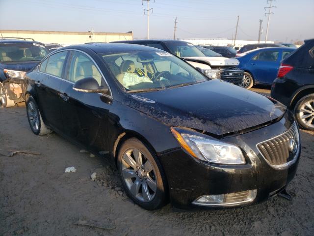 BUICK REGAL PREM 2012 2g4gt5gv6c9215165