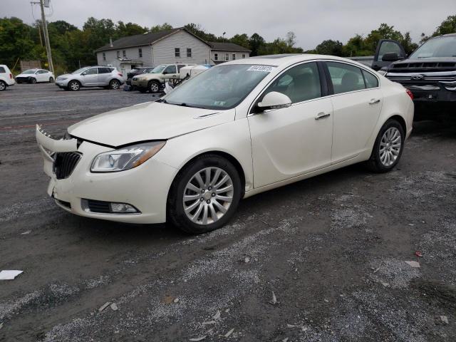 BUICK REGAL PREM 2013 2g4gt5gv6d9159679