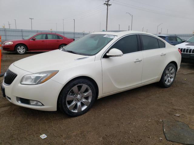 BUICK REGAL PREM 2012 2g4gt5gv7c9214526