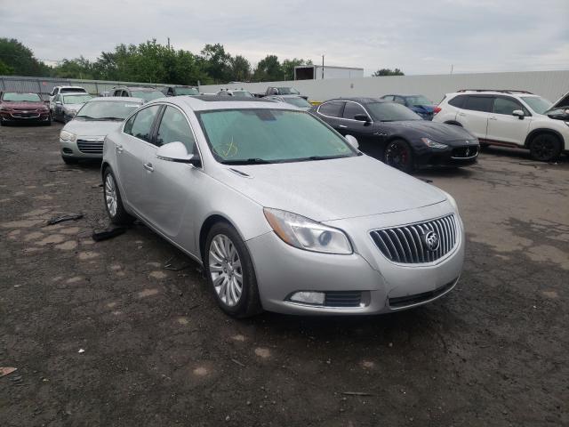 BUICK REGAL PREM 2013 2g4gt5gv7d9199155