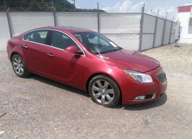 BUICK REGAL 2013 2g4gt5gv7d9207965