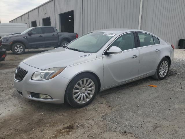 BUICK REGAL 2012 2g4gt5gv8c9120073