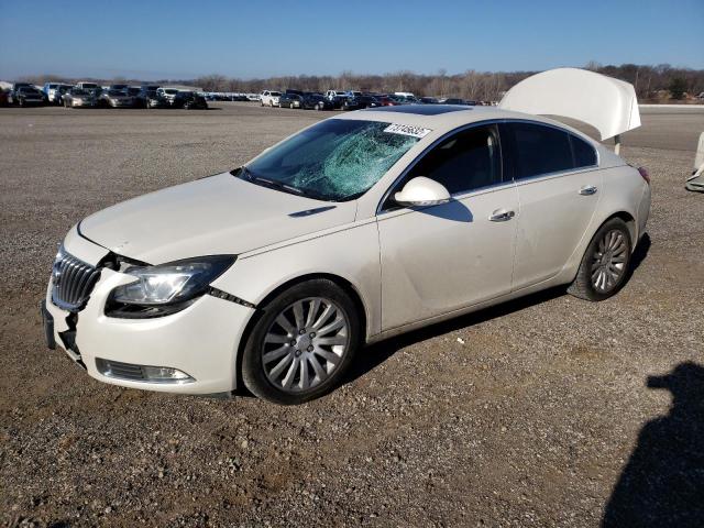 BUICK REGAL PREM 2012 2g4gt5gv8c9155860