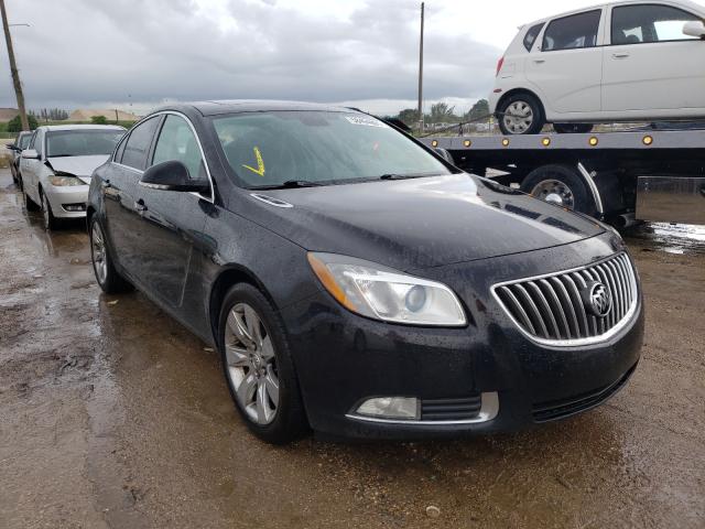 BUICK REGAL PREM 2012 2g4gt5gv8c9157382