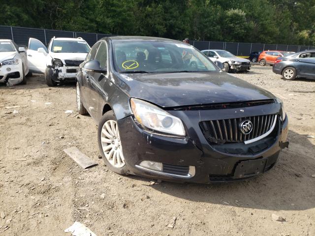 BUICK REGAL PREM 2012 2g4gt5gv8c9194707