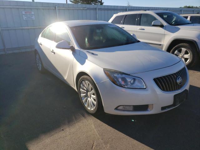 BUICK REGAL PREM 2012 2g4gt5gv8c9202384