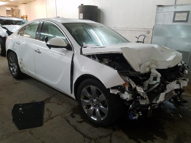 BUICK REGAL PREM 2013 2g4gt5gv8d9247990