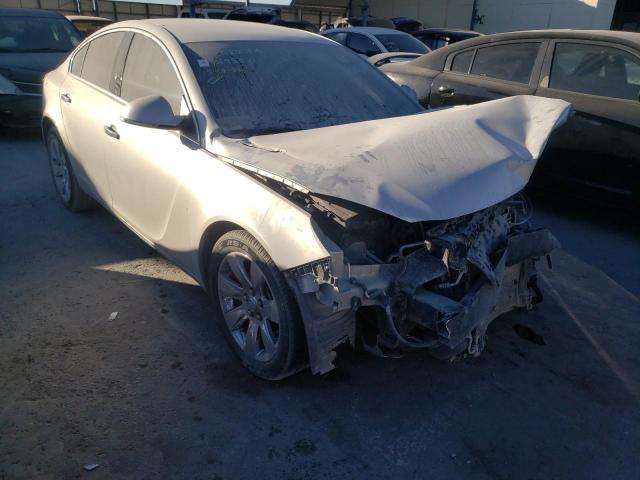 BUICK REGAL PREM 2012 2g4gt5gv9c9137903