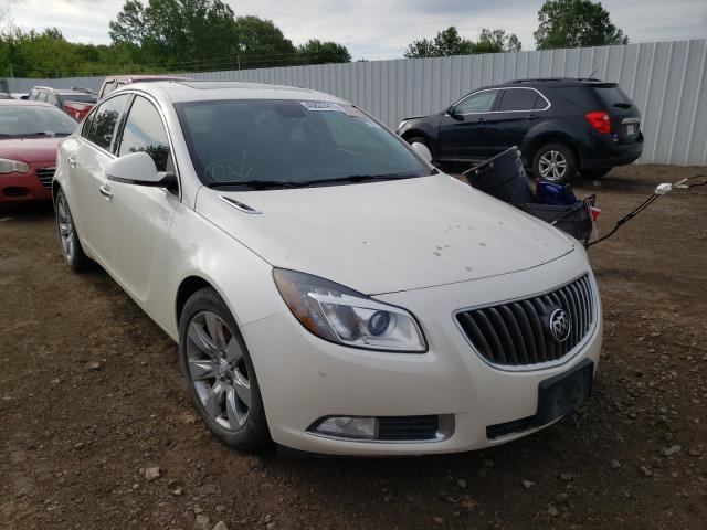 BUICK NULL 2012 2g4gt5gv9c9141725