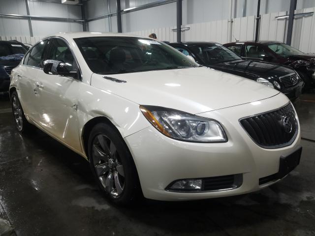 BUICK REGAL PREM 2012 2g4gt5gv9c9167774