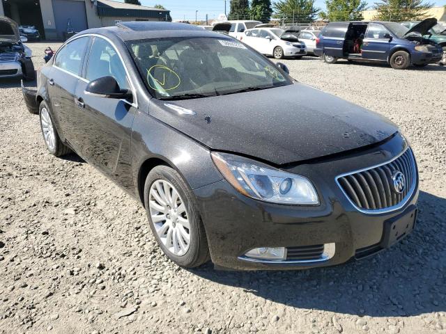 BUICK REGAL PREM 2013 2g4gt5gv9d9136445