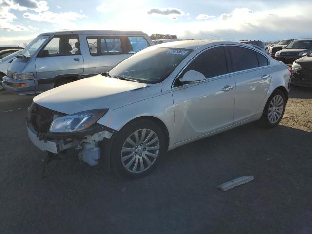 BUICK REGAL PREM 2013 2g4gt5gv9d9141239