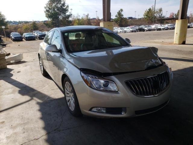 BUICK REGAL PREM 2013 2g4gt5gv9d9163273