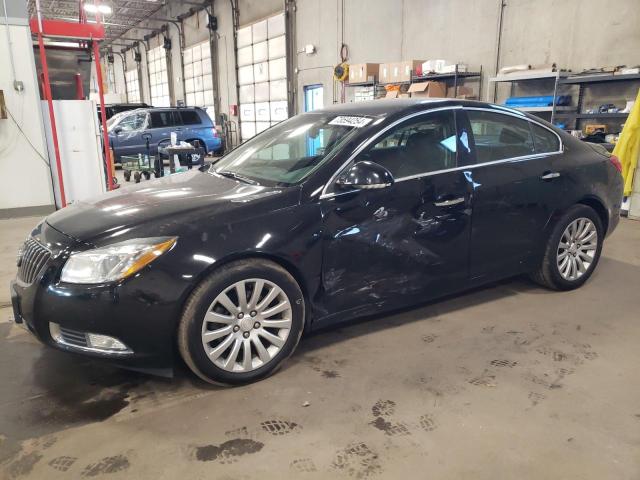 BUICK REGAL PREM 2013 2g4gt5gv9d9195933