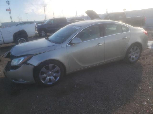 BUICK REGAL PREM 2013 2g4gt5gv9d9205294