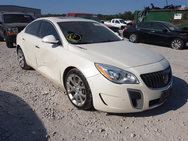 BUICK REGAL GS 2014 2g4gt5gx0e9142217