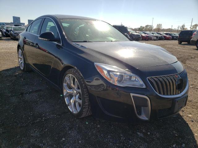 BUICK REGAL GS 2015 2g4gt5gx0f9130456