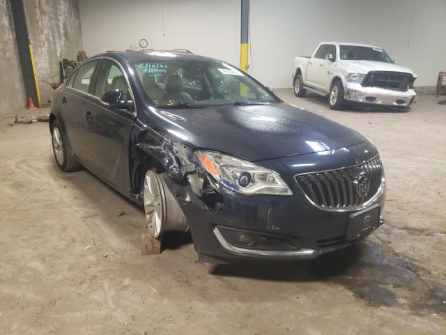 BUICK REGAL PREM 2016 2g4gt5gx0g9191405