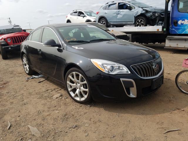 BUICK REGAL GS 2017 2g4gt5gx0h9107150