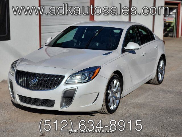 BUICK REGAL 2017 2g4gt5gx0h9124353