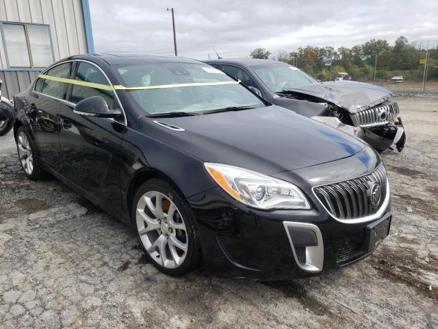 BUICK REGAL GS 2017 2g4gt5gx0h9193799