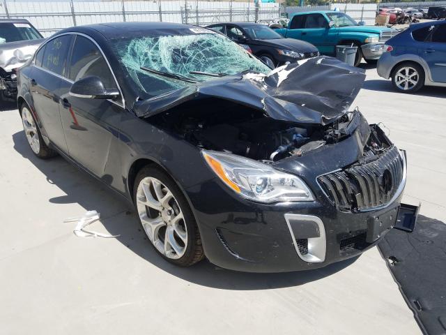 BUICK REGAL GS 2015 2g4gt5gx1f9292158