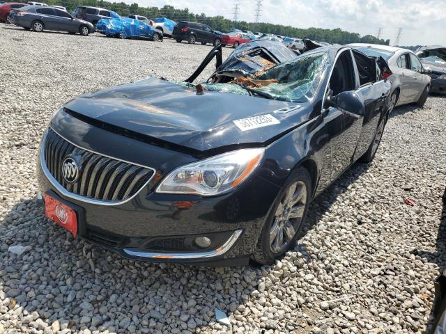 BUICK REGAL PREM 2016 2g4gt5gx1g9123016