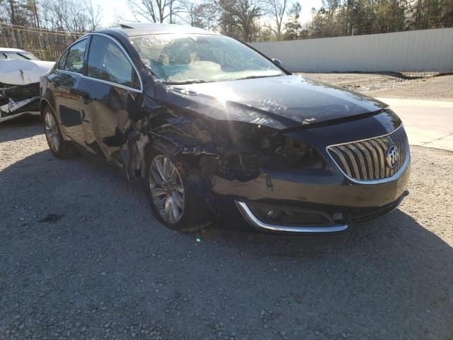 BUICK REGAL PREM 2016 2g4gt5gx1g9164438