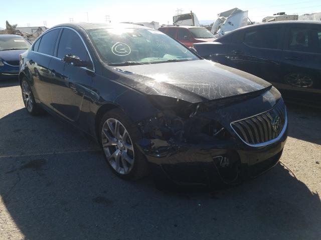 BUICK REGAL GS 2017 2g4gt5gx1h9168894