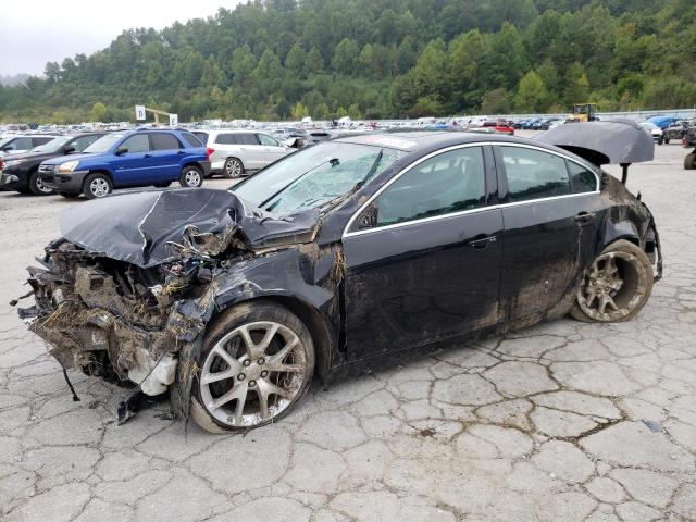 BUICK REGAL GS 2017 2g4gt5gx1h9176168