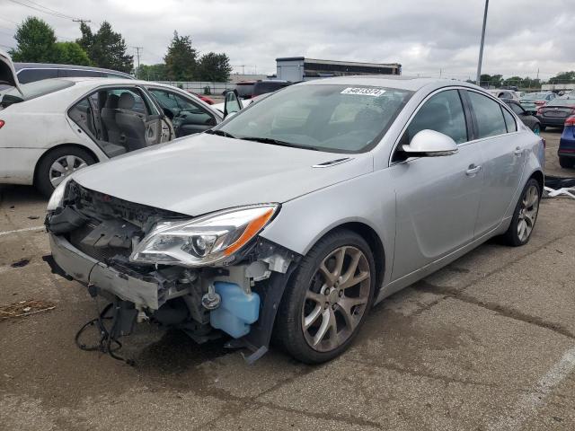 BUICK REGAL 2015 2g4gt5gx2f9202659