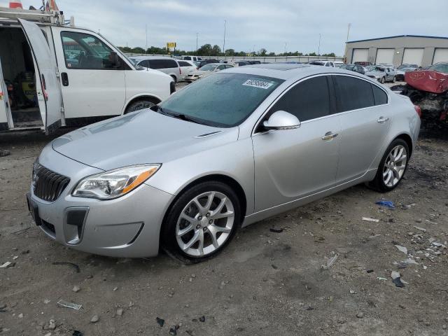 BUICK REGAL GS 2014 2g4gt5gx3e9253120