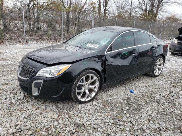 BUICK REGAL GS 2014 2g4gt5gx3e9274923