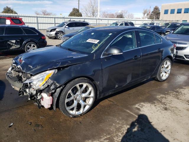 BUICK REGAL GS 2015 2g4gt5gx3f9152726