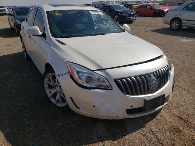 BUICK REGAL GS 2015 2g4gt5gx3f9153178