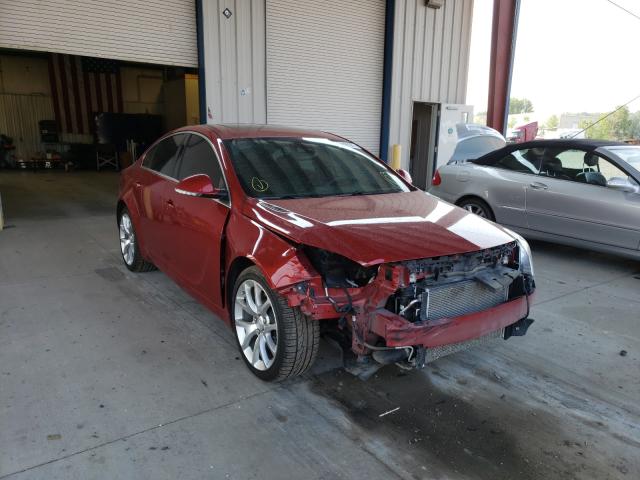 BUICK REGAL GS 2015 2g4gt5gx3f9223746