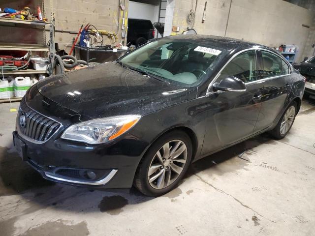 BUICK REGAL 2016 2g4gt5gx3g9164814