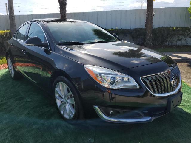 BUICK REGAL PREM 2016 2g4gt5gx3g9185694