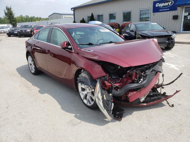 BUICK NULL 2017 2g4gt5gx3h9111189