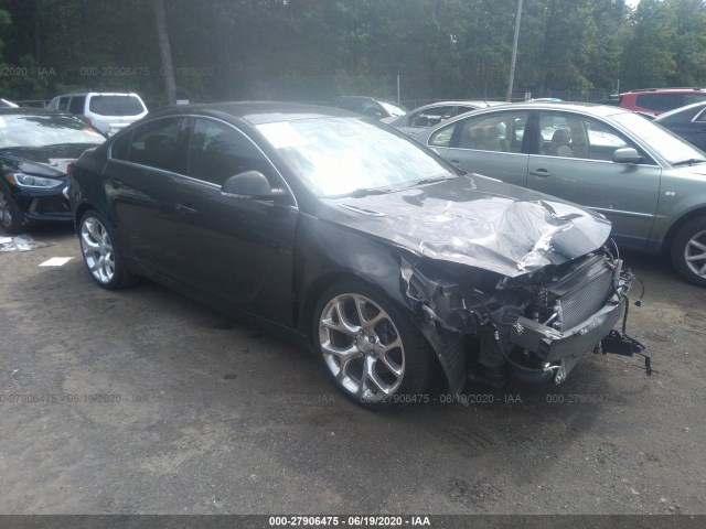 BUICK REGAL 2015 2g4gt5gx4f9144439