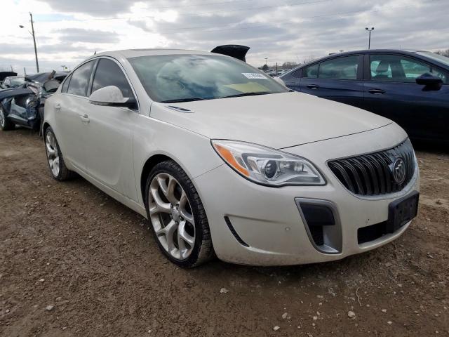 BUICK REGAL GS 2015 2g4gt5gx4f9274110