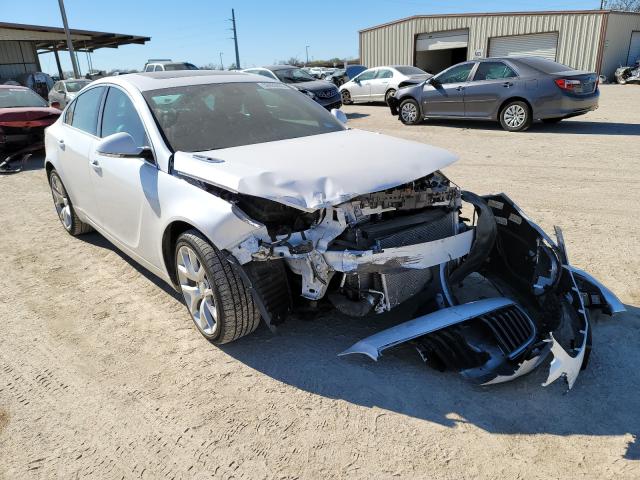 BUICK REGAL GS 2017 2g4gt5gx4h9126879