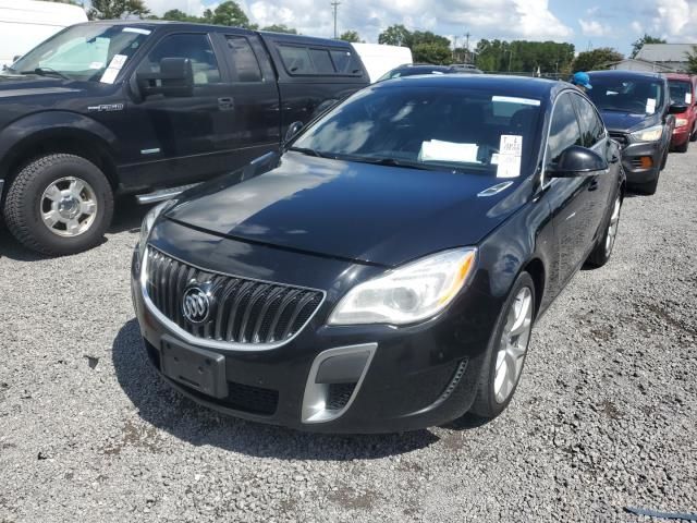 BUICK REGAL 2017 2g4gt5gx4h9147389