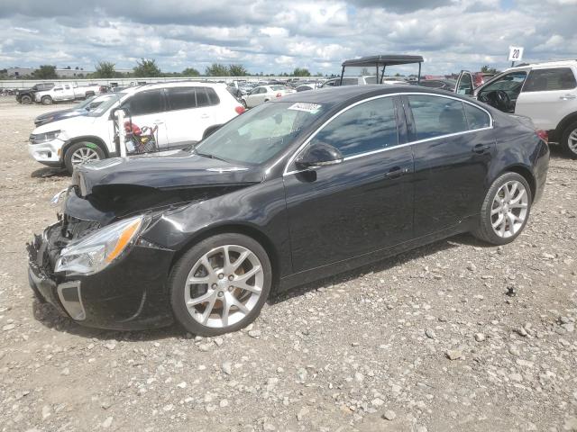 BUICK REGAL GS 2017 2g4gt5gx4h9175077