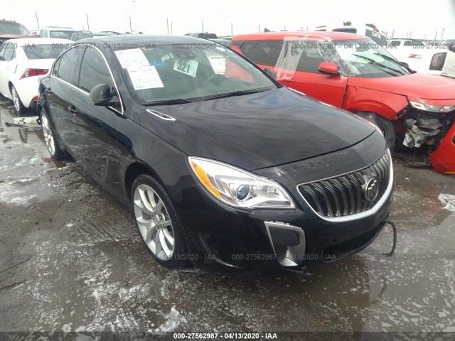 BUICK REGAL 2017 2g4gt5gx4h9175919