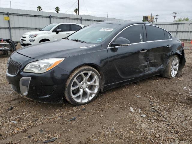 BUICK REGAL 2014 2g4gt5gx5e9207899