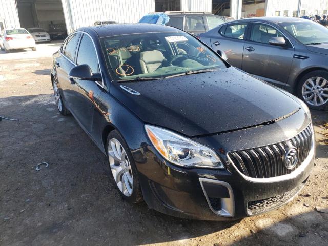 BUICK REGAL GS 2014 2g4gt5gx5e9214531