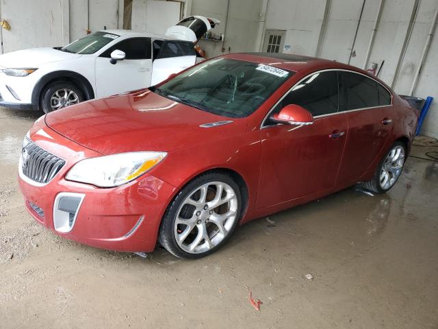 BUICK REGAL 2014 2g4gt5gx5e9254060