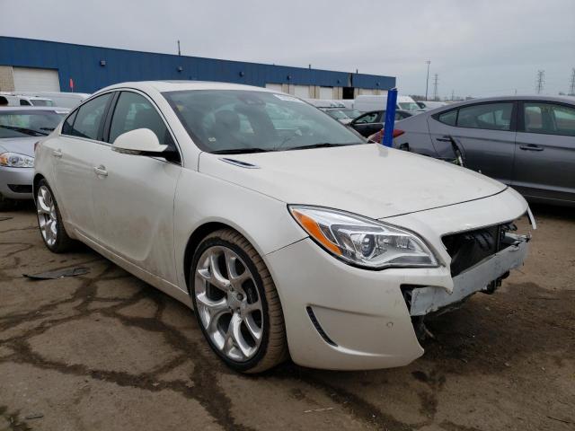 BUICK REGAL GS 2015 2g4gt5gx5f9139508